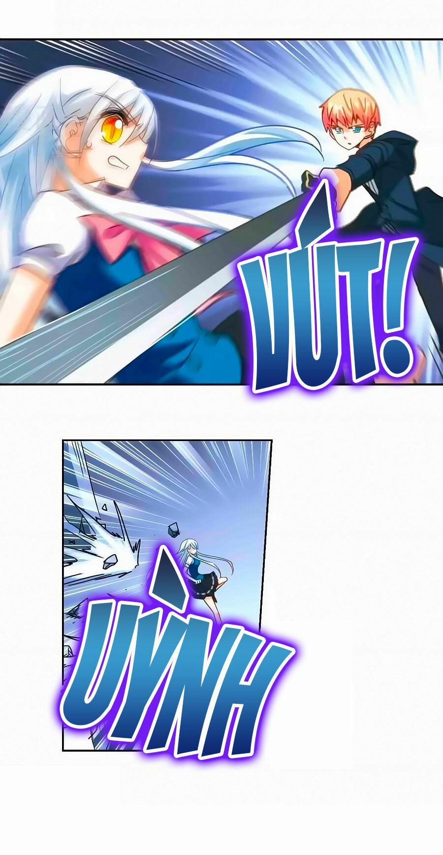 Tô Tịch Kỳ Quái 91.2 trang 4