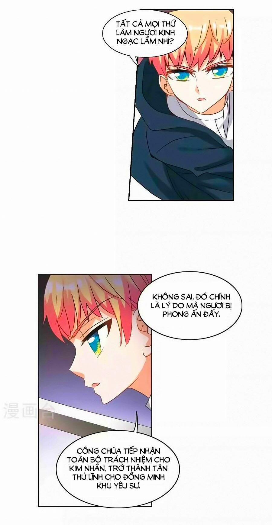 Tô Tịch Kỳ Quái 91.2 trang 5