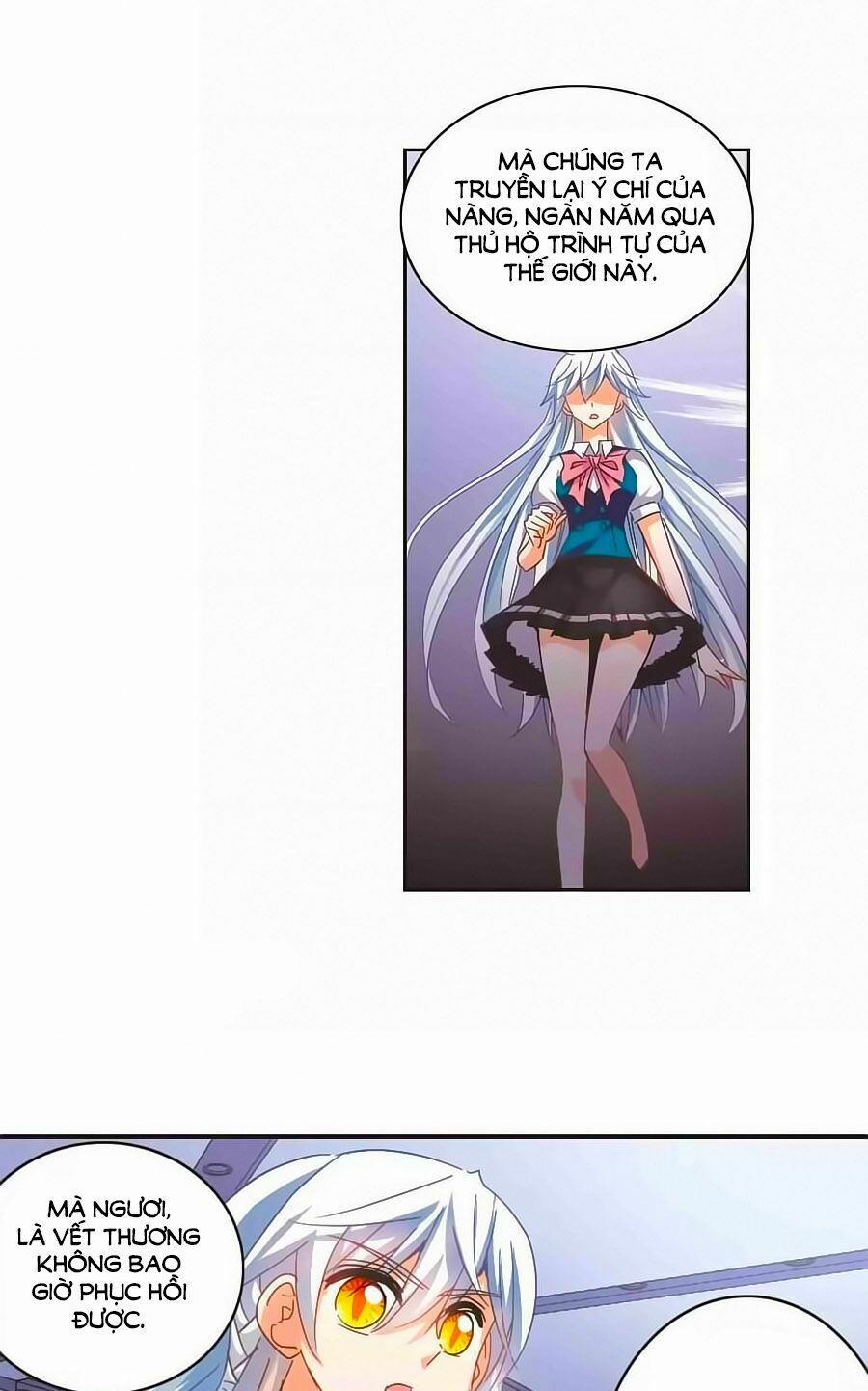 Tô Tịch Kỳ Quái 91.2 trang 6