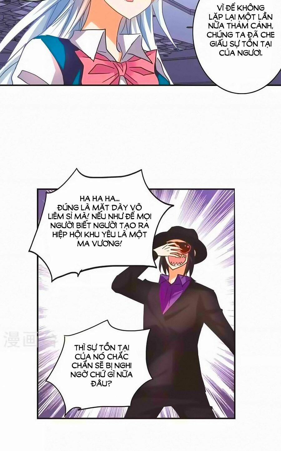 Tô Tịch Kỳ Quái 91.2 trang 7