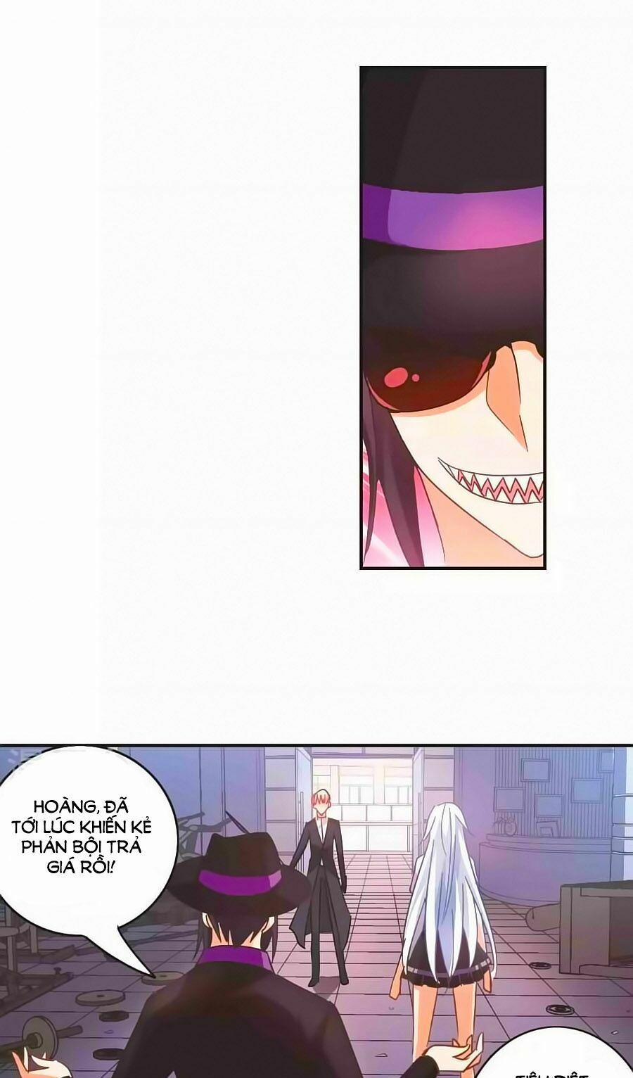 Tô Tịch Kỳ Quái 91.2 trang 8