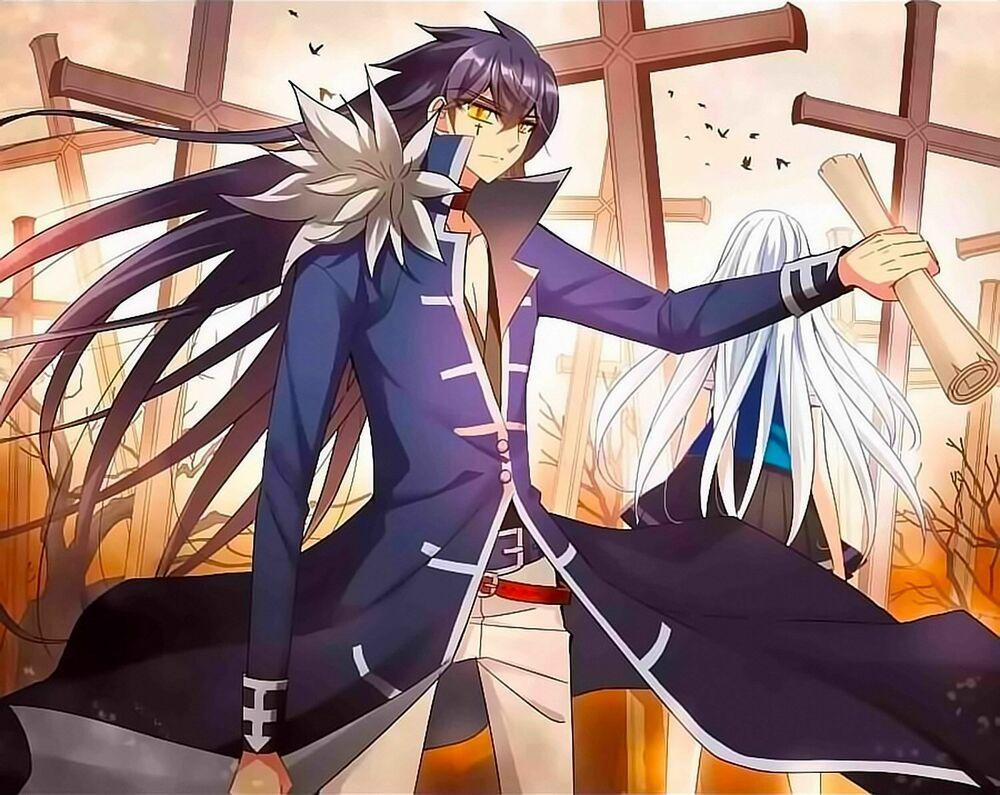 Tô Tịch Kỳ Quái 92.1 trang 0