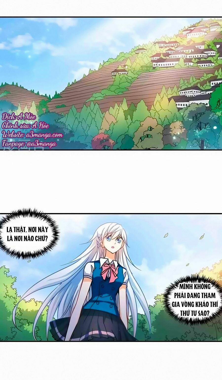 Tô Tịch Kỳ Quái 92.1 trang 1