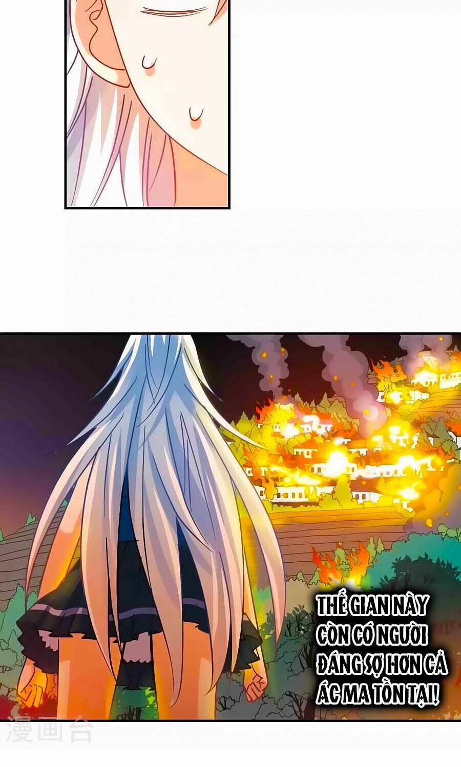 Tô Tịch Kỳ Quái 92.1 trang 12