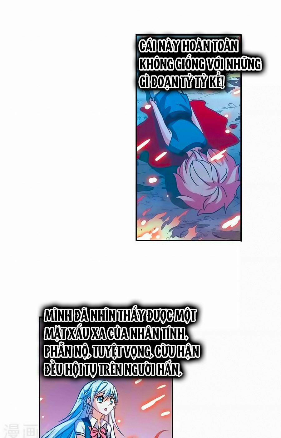 Tô Tịch Kỳ Quái 92.1 trang 13