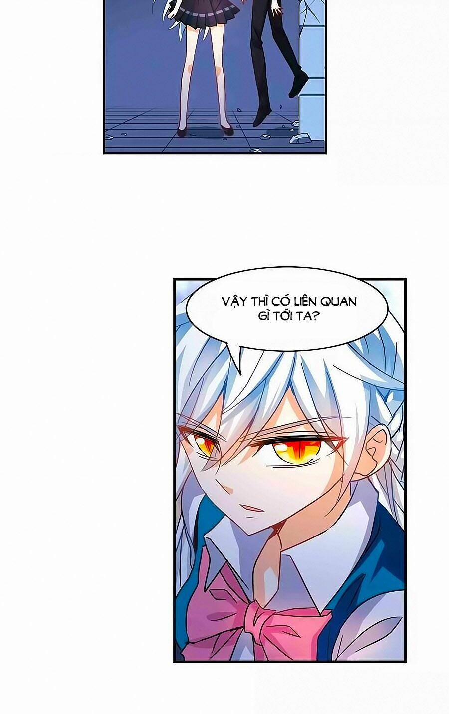 Tô Tịch Kỳ Quái 92.1 trang 20