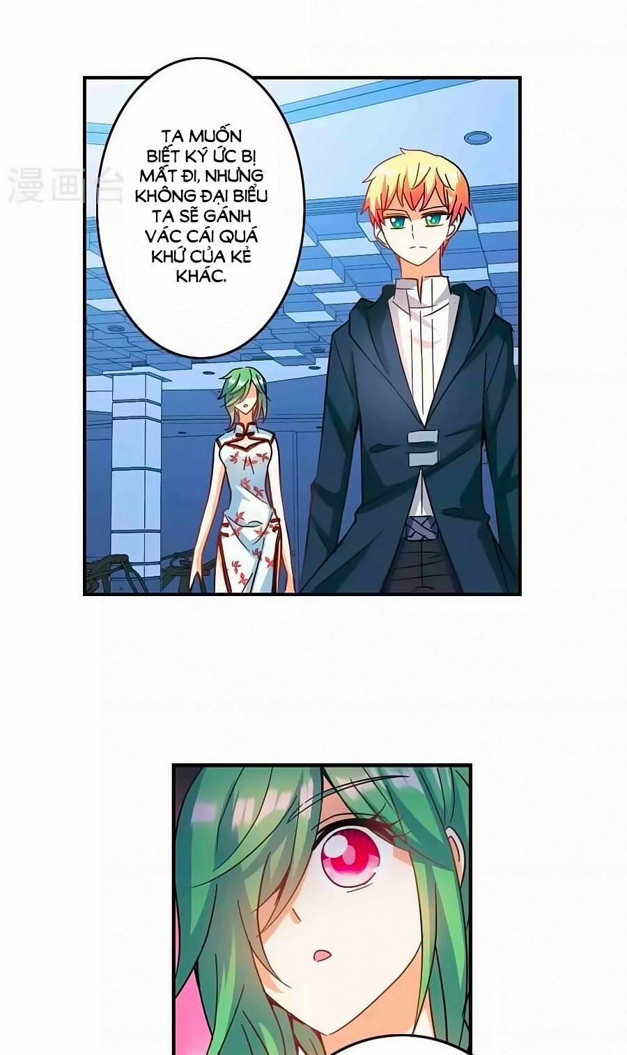 Tô Tịch Kỳ Quái 92.1 trang 21