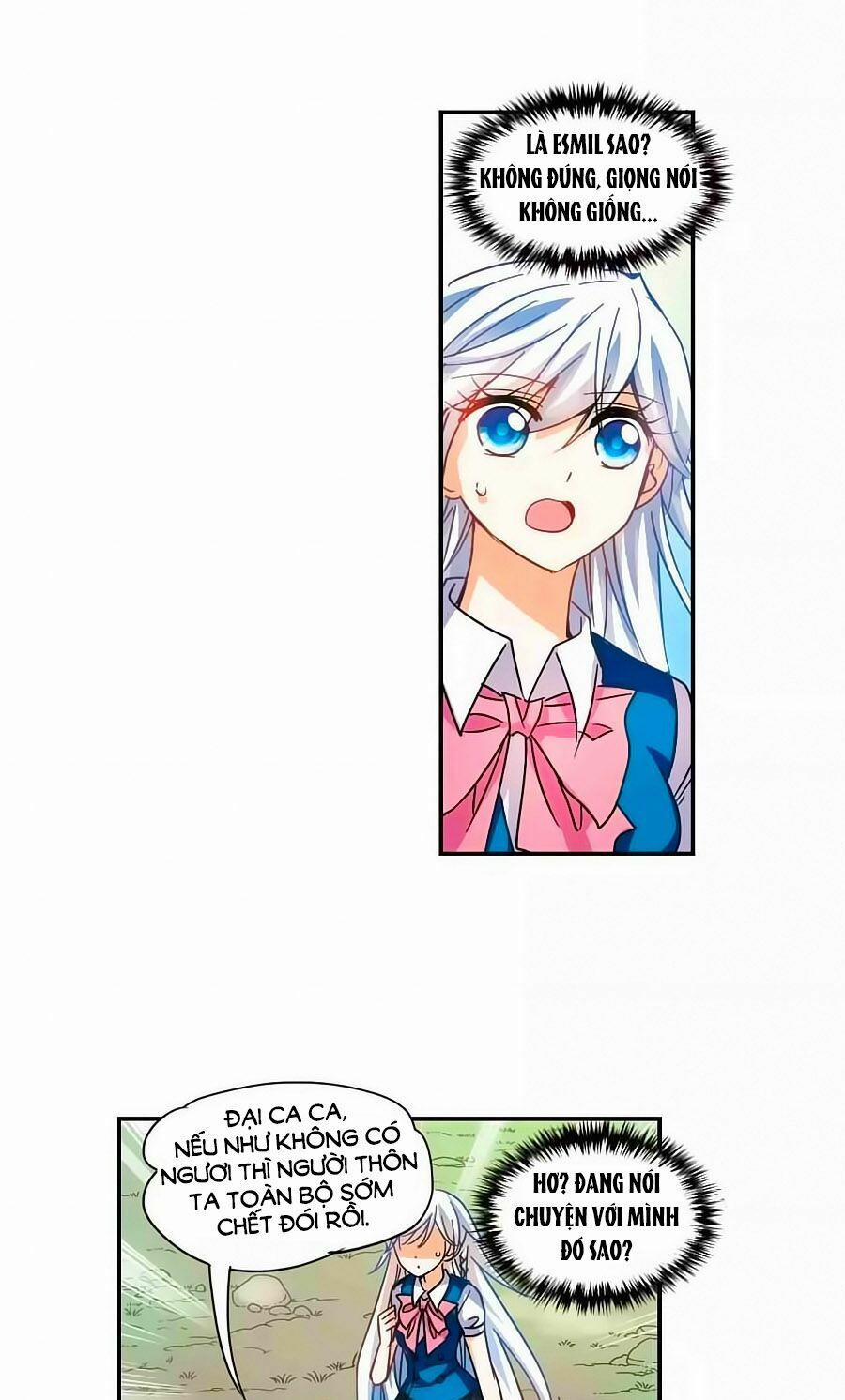 Tô Tịch Kỳ Quái 92.1 trang 3