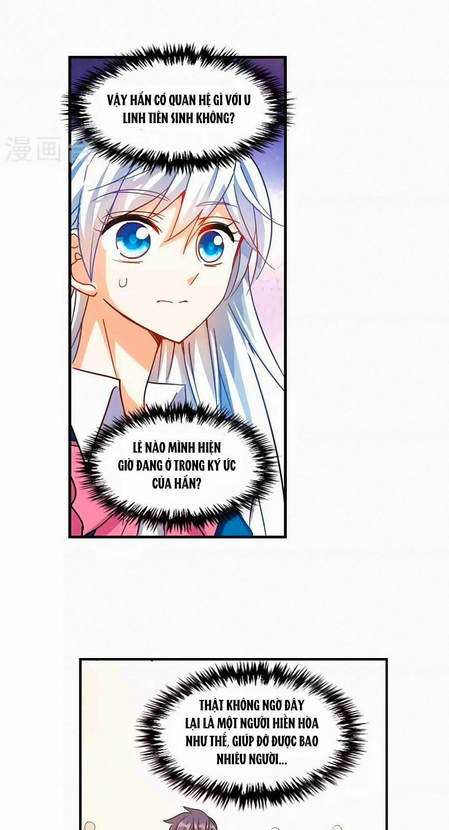 Tô Tịch Kỳ Quái 92.1 trang 9