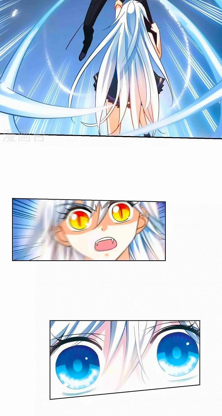 Tô Tịch Kỳ Quái 92.2 trang 11