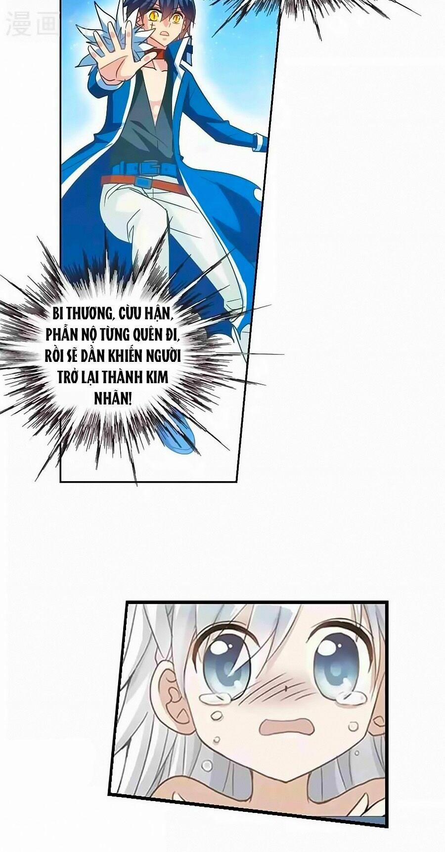 Tô Tịch Kỳ Quái 92.2 trang 13