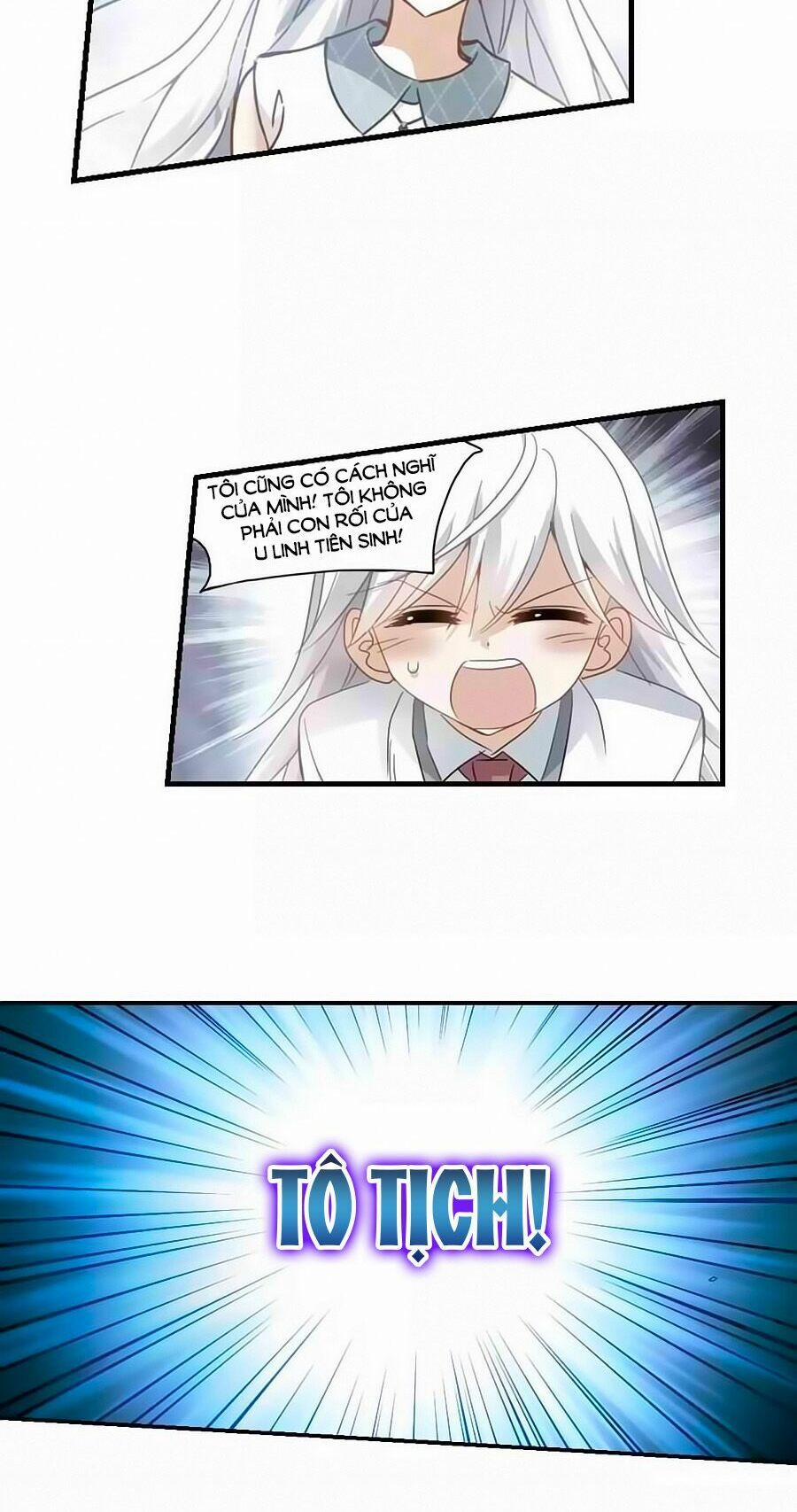 Tô Tịch Kỳ Quái 92.2 trang 15
