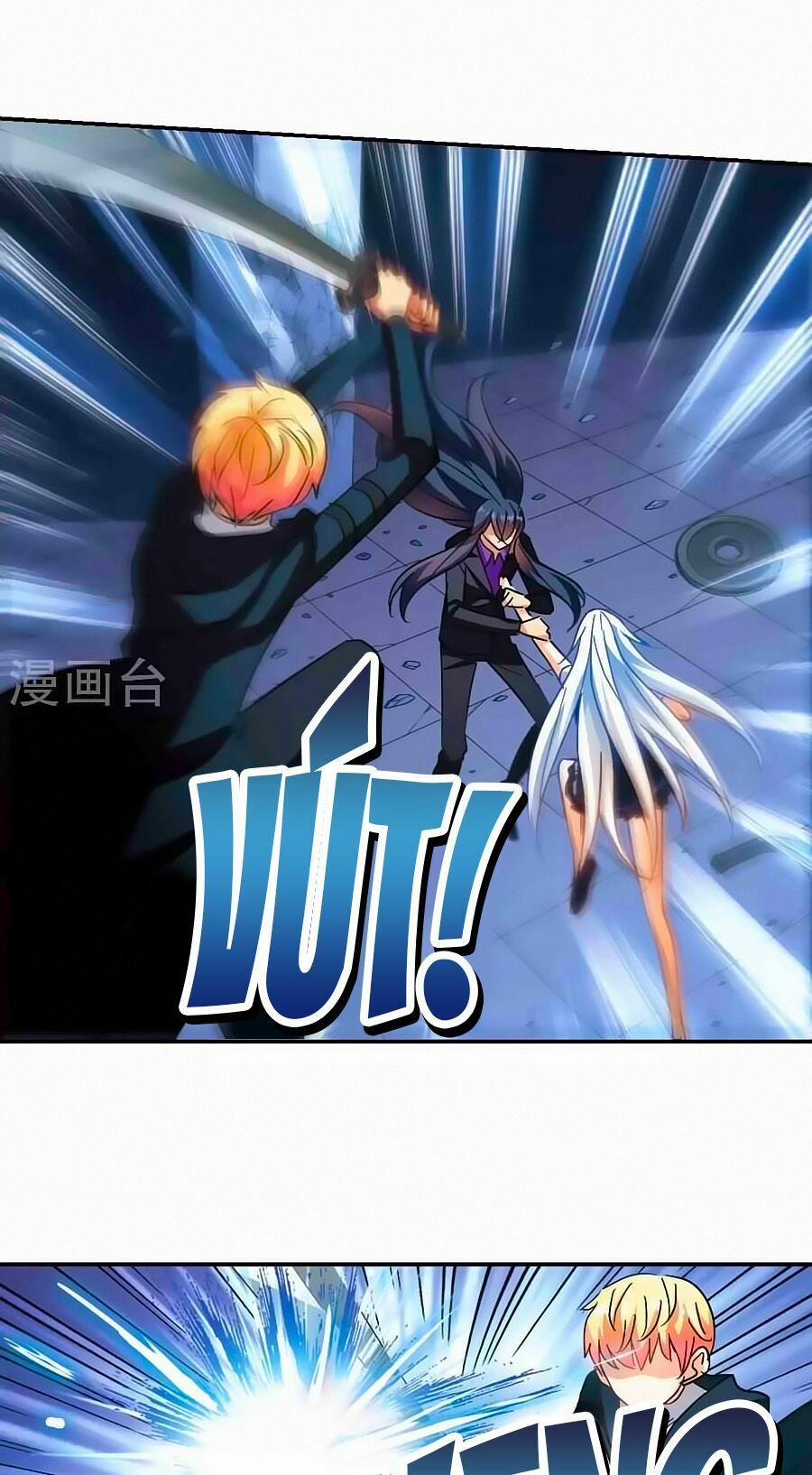 Tô Tịch Kỳ Quái 92.2 trang 16