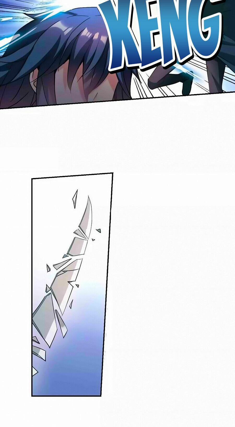 Tô Tịch Kỳ Quái 92.2 trang 17