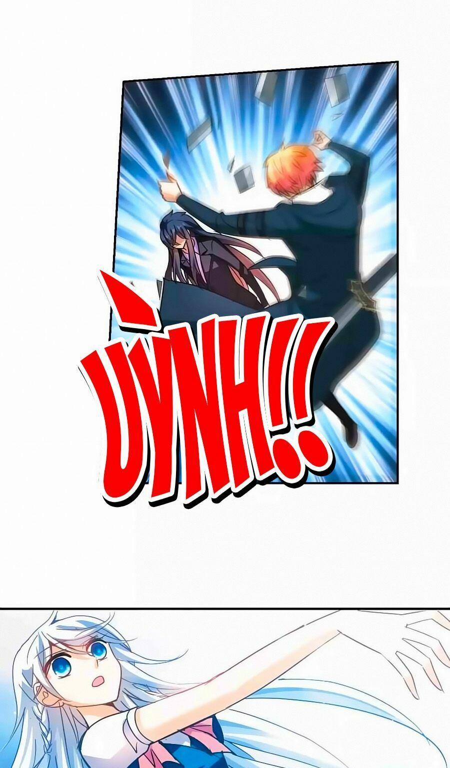 Tô Tịch Kỳ Quái 92.2 trang 18