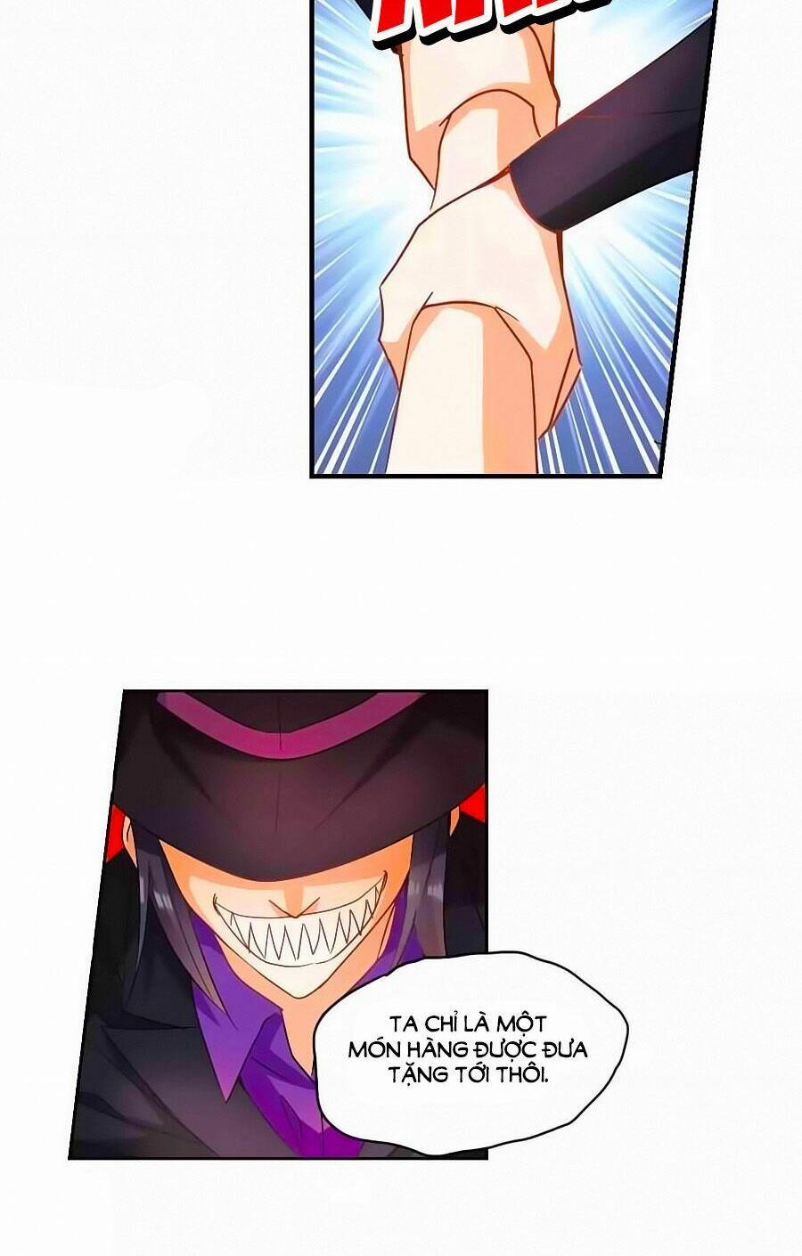 Tô Tịch Kỳ Quái 92.2 trang 5