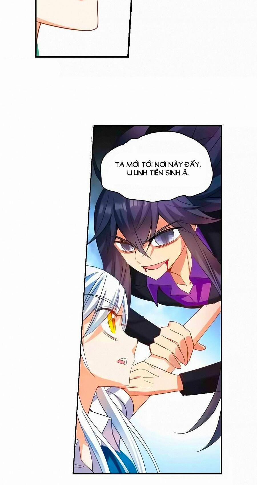 Tô Tịch Kỳ Quái 92.2 trang 7