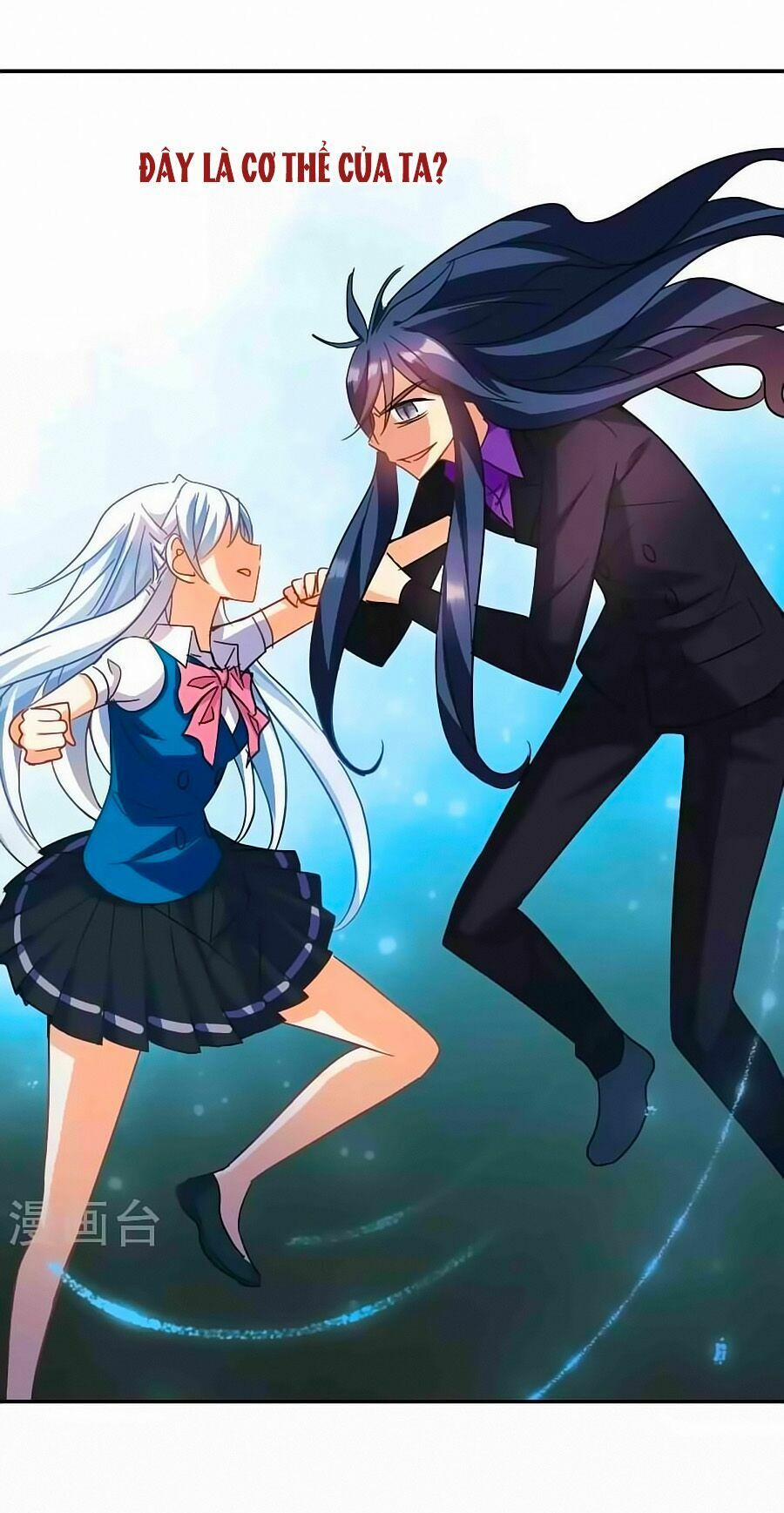 Tô Tịch Kỳ Quái 92.2 trang 8