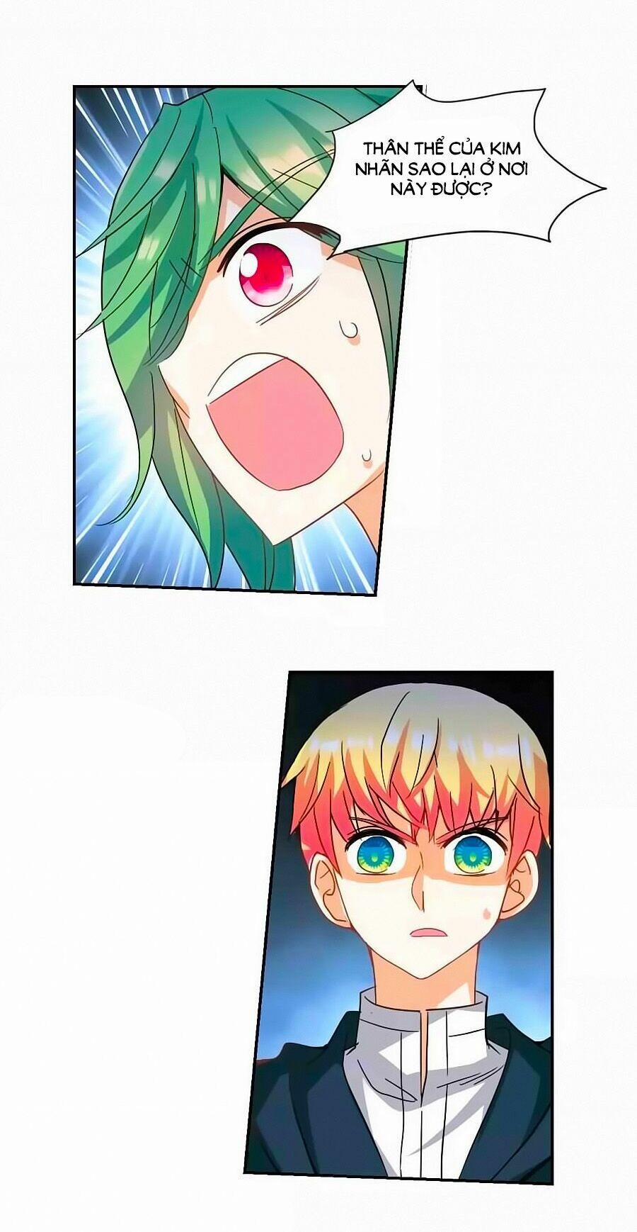 Tô Tịch Kỳ Quái 92.2 trang 9