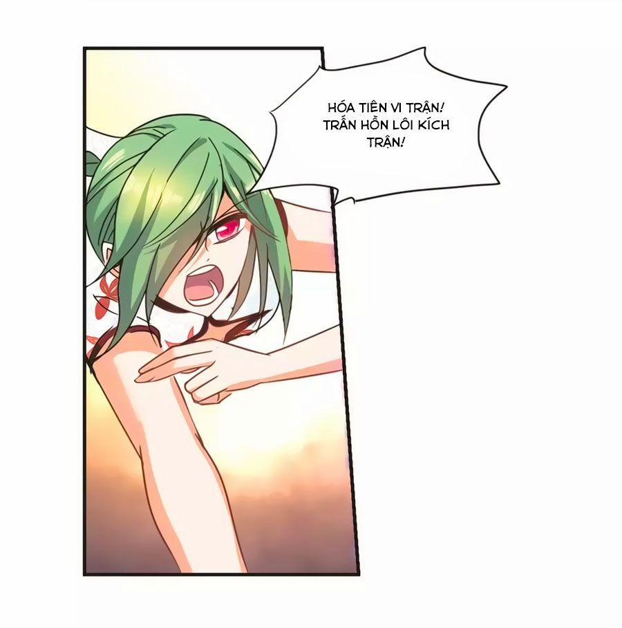 Tô Tịch Kỳ Quái 93.2 trang 10