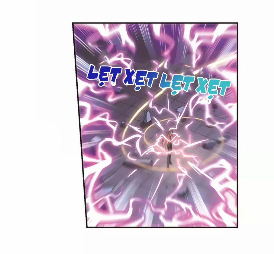 Tô Tịch Kỳ Quái 93.2 trang 11