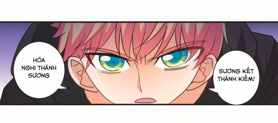 Tô Tịch Kỳ Quái 93.2 trang 14