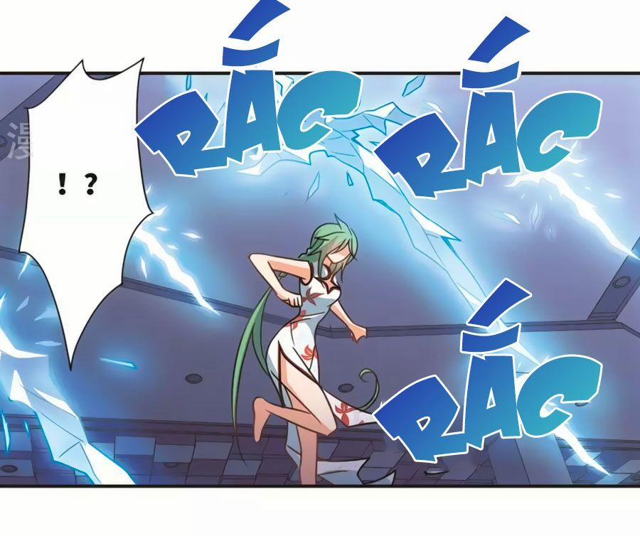 Tô Tịch Kỳ Quái 93.2 trang 15