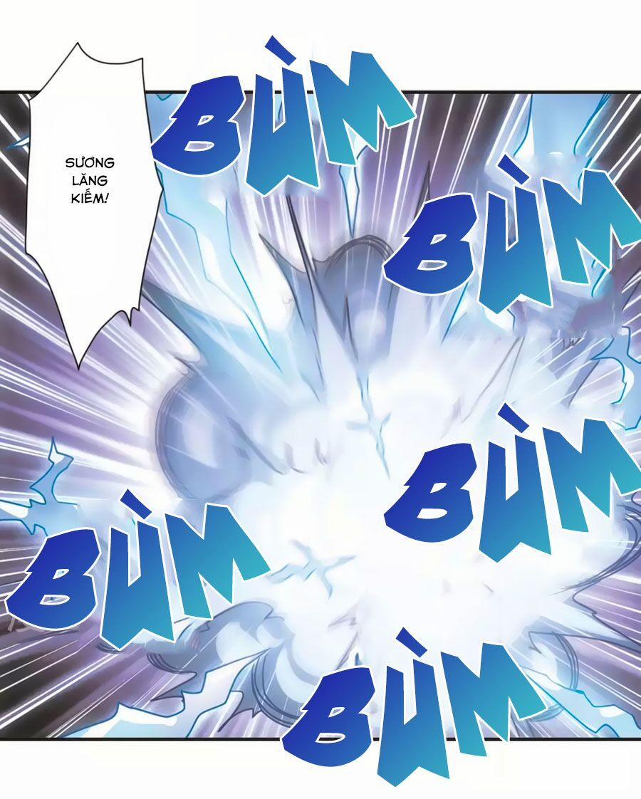 Tô Tịch Kỳ Quái 93.2 trang 16