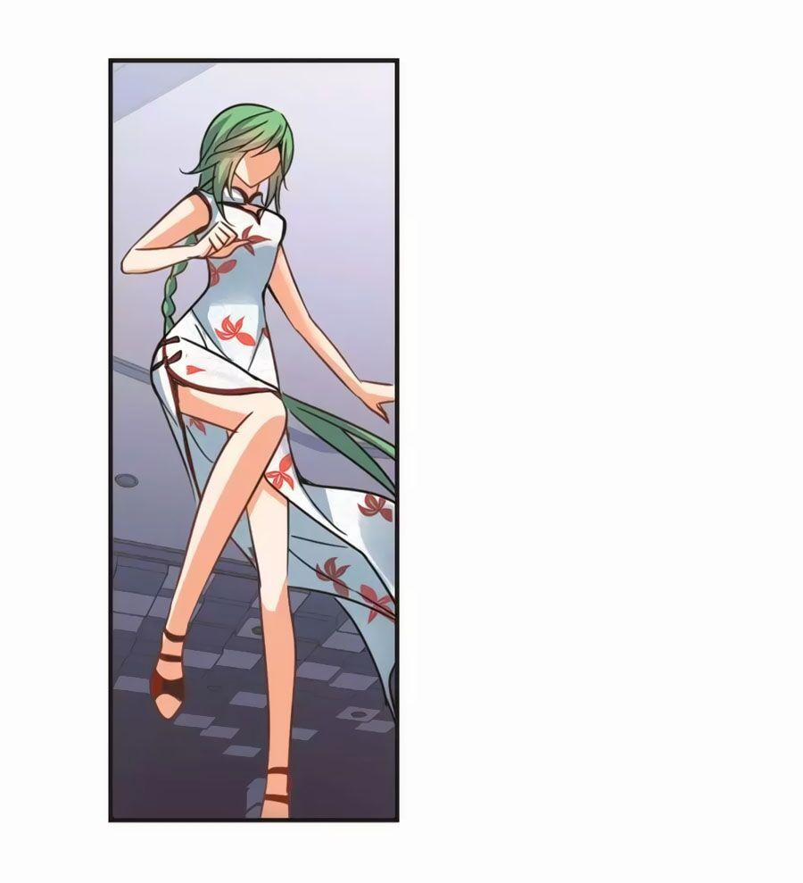 Tô Tịch Kỳ Quái 93.2 trang 17