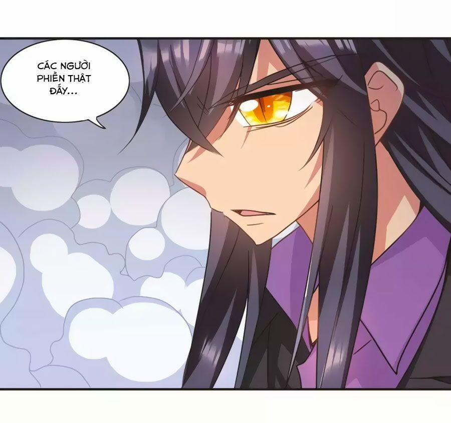 Tô Tịch Kỳ Quái 93.2 trang 20