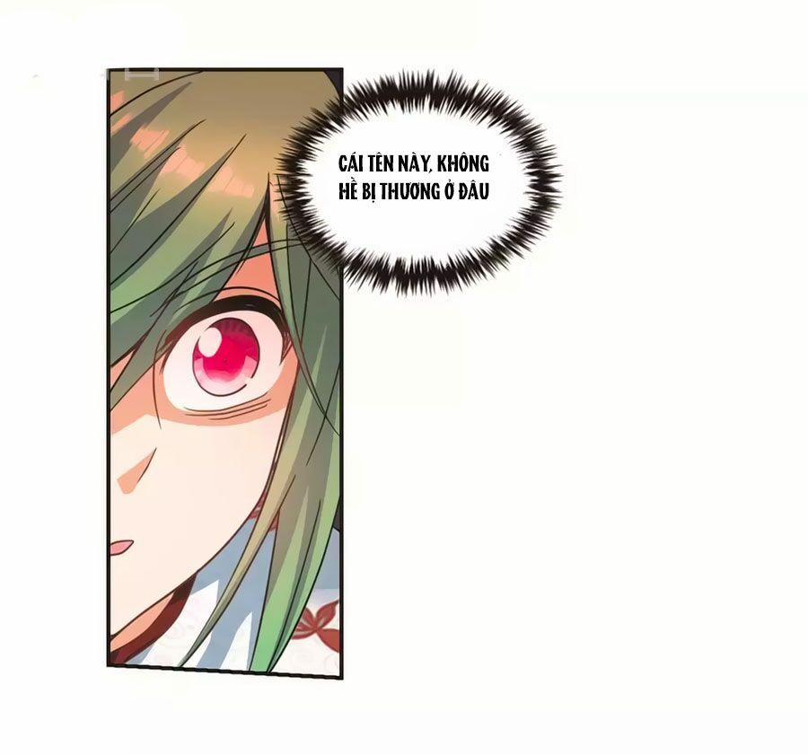 Tô Tịch Kỳ Quái 93.2 trang 21