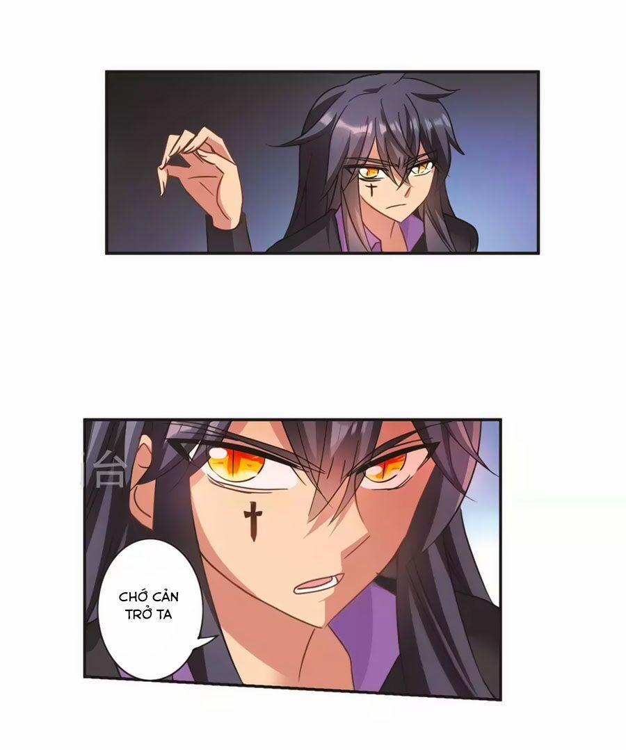 Tô Tịch Kỳ Quái 93.2 trang 22