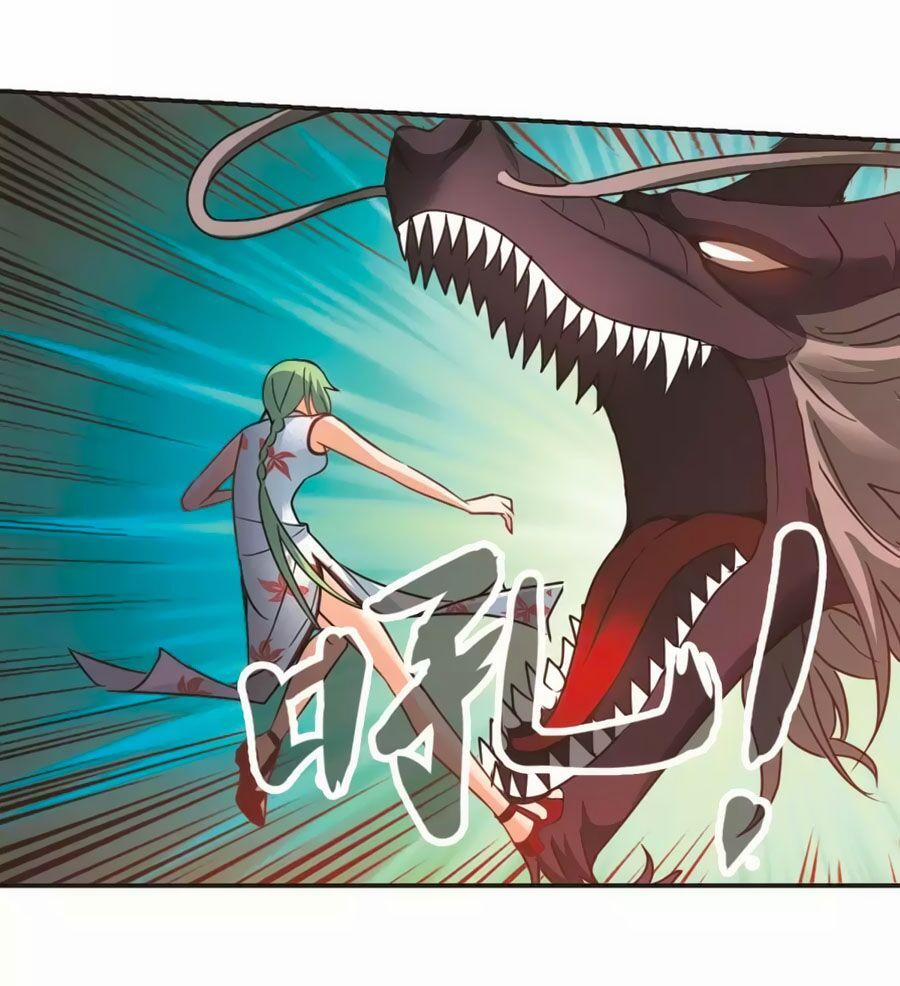 Tô Tịch Kỳ Quái 93.2 trang 23