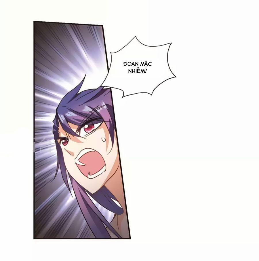 Tô Tịch Kỳ Quái 93.2 trang 25