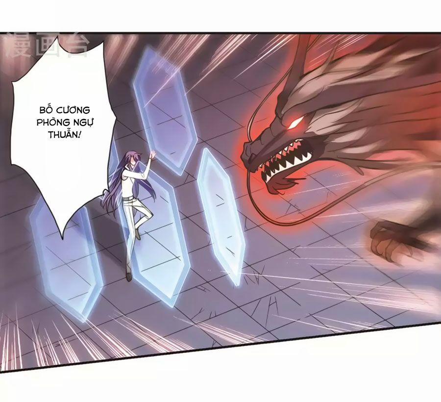 Tô Tịch Kỳ Quái 93.2 trang 27