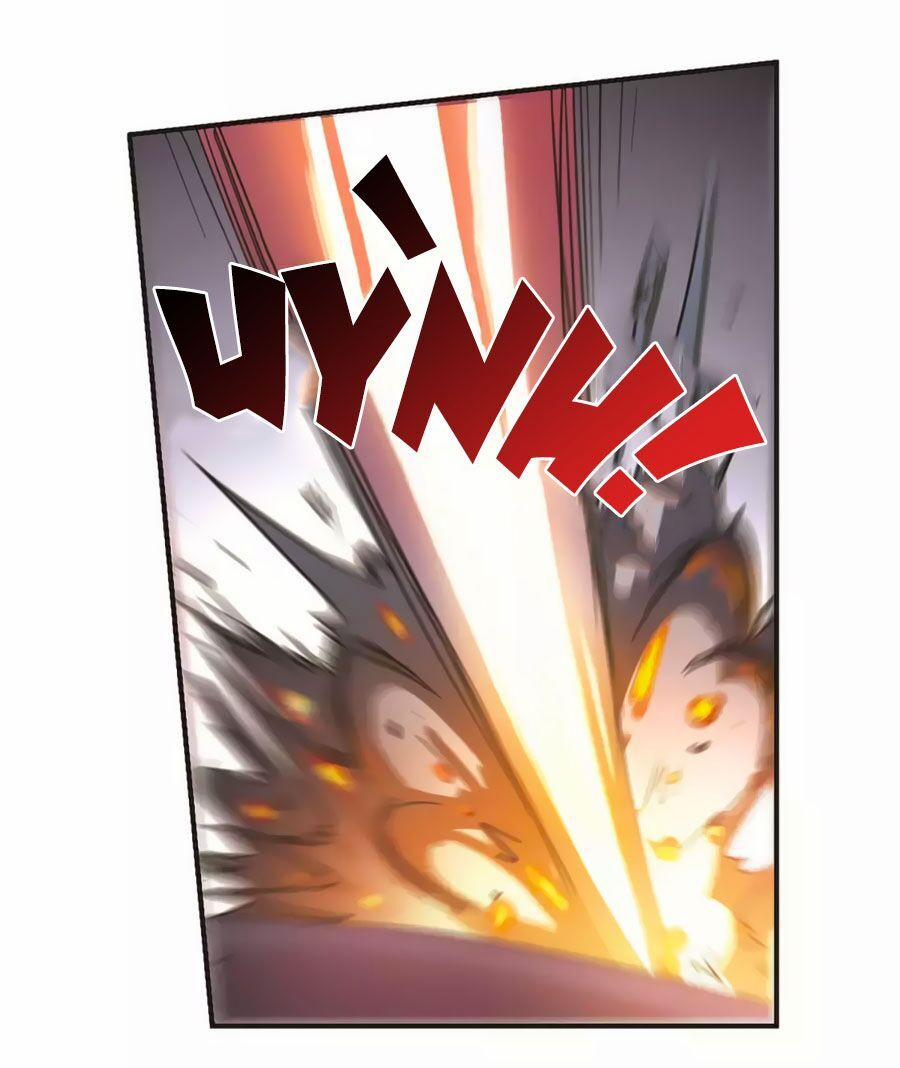 Tô Tịch Kỳ Quái 93.2 trang 29