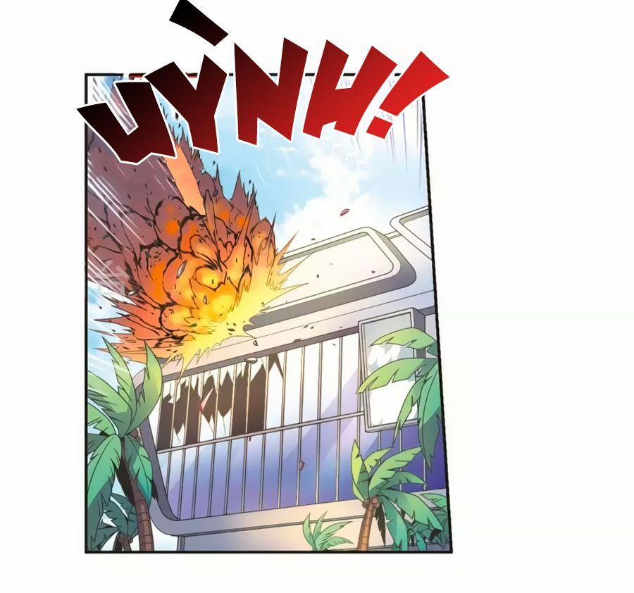 Tô Tịch Kỳ Quái 93.2 trang 3