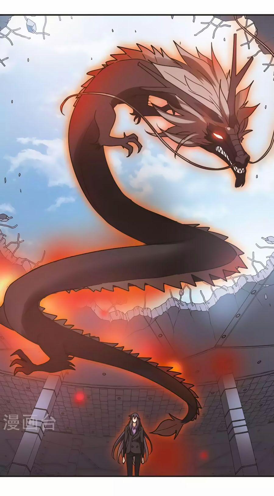 Tô Tịch Kỳ Quái 93.2 trang 30