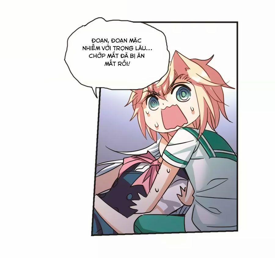 Tô Tịch Kỳ Quái 93.2 trang 32