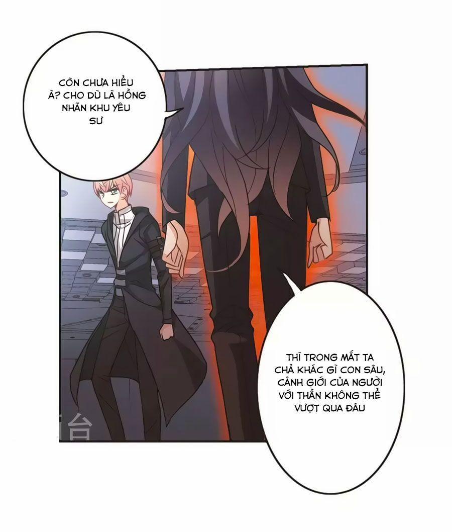 Tô Tịch Kỳ Quái 93.2 trang 33