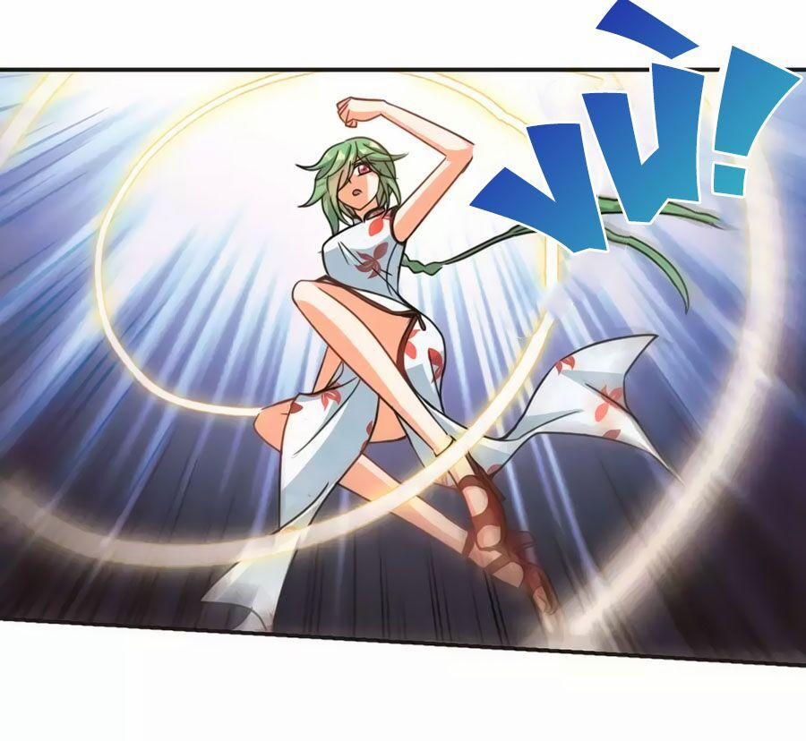 Tô Tịch Kỳ Quái 93.2 trang 5