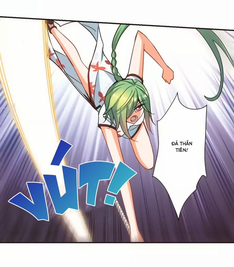 Tô Tịch Kỳ Quái 93.2 trang 6