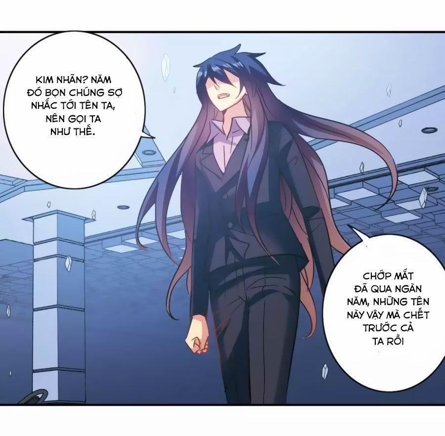 Tô Tịch Kỳ Quái 94.1 trang 1