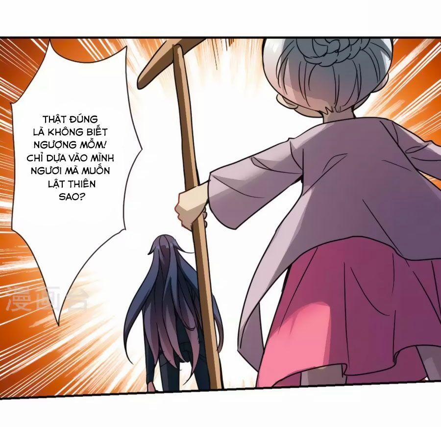 Tô Tịch Kỳ Quái 94.1 trang 11