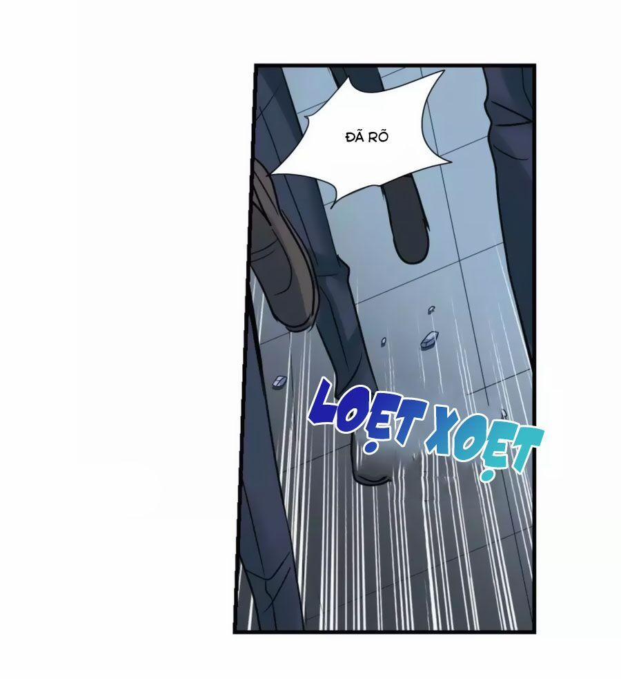 Tô Tịch Kỳ Quái 94.1 trang 14