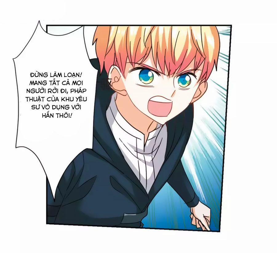 Tô Tịch Kỳ Quái 94.1 trang 16