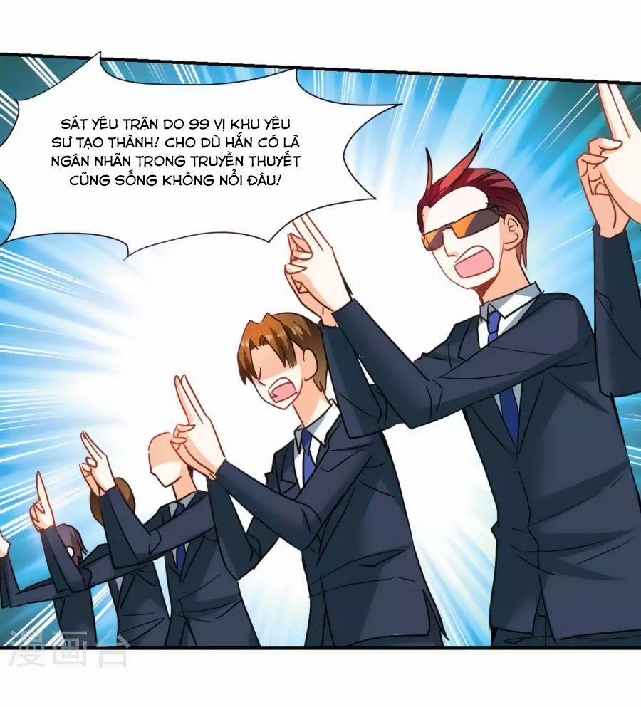 Tô Tịch Kỳ Quái 94.1 trang 18