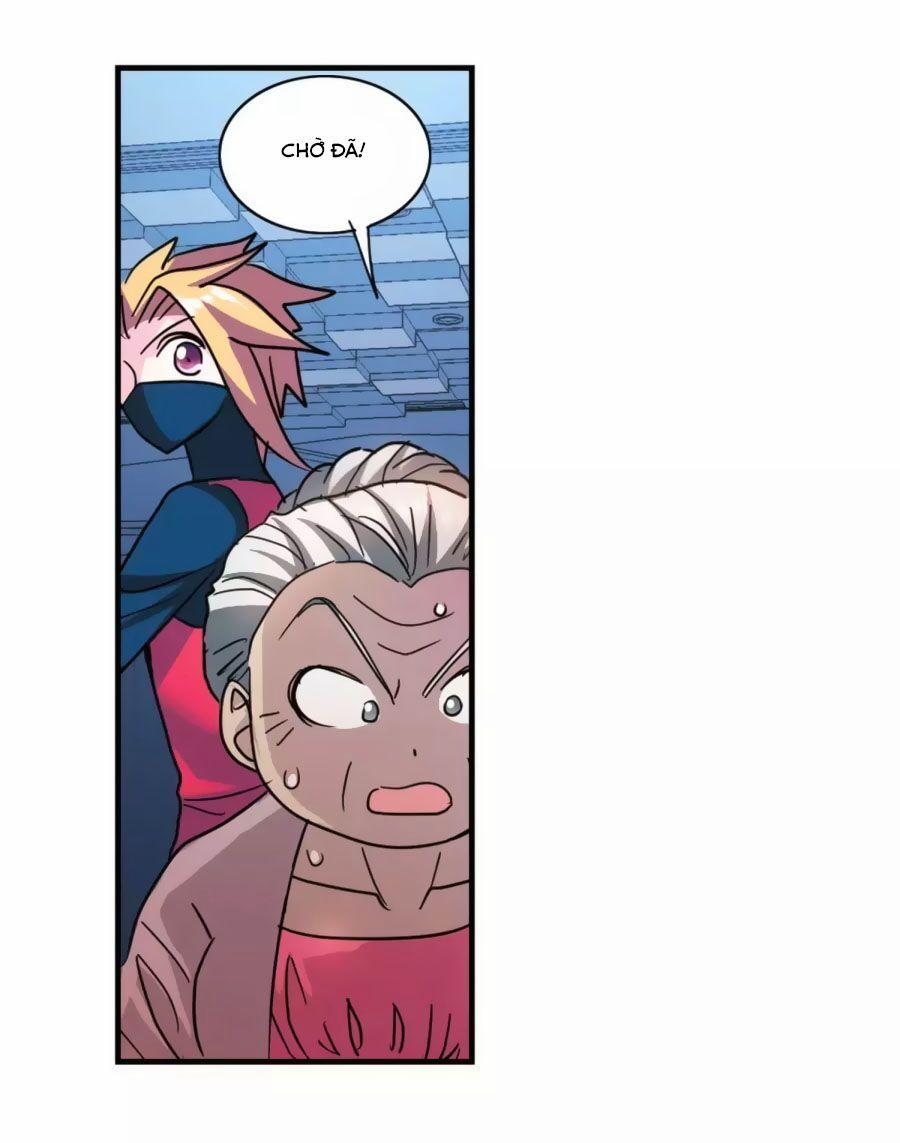 Tô Tịch Kỳ Quái 94.1 trang 19