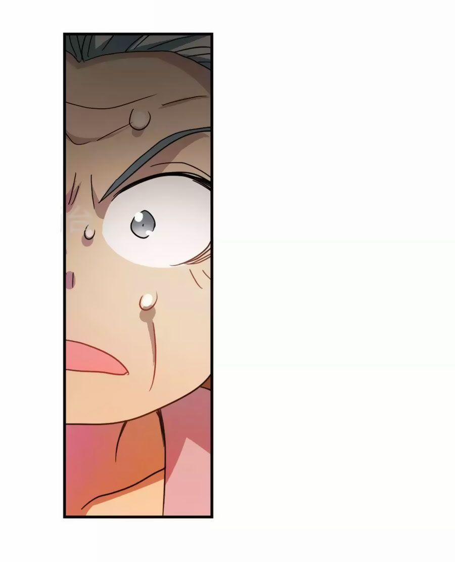 Tô Tịch Kỳ Quái 94.1 trang 21