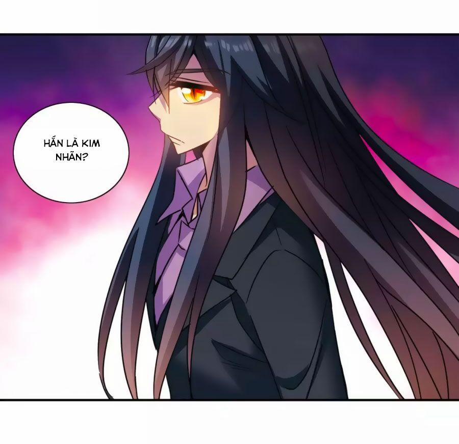 Tô Tịch Kỳ Quái 94.1 trang 22